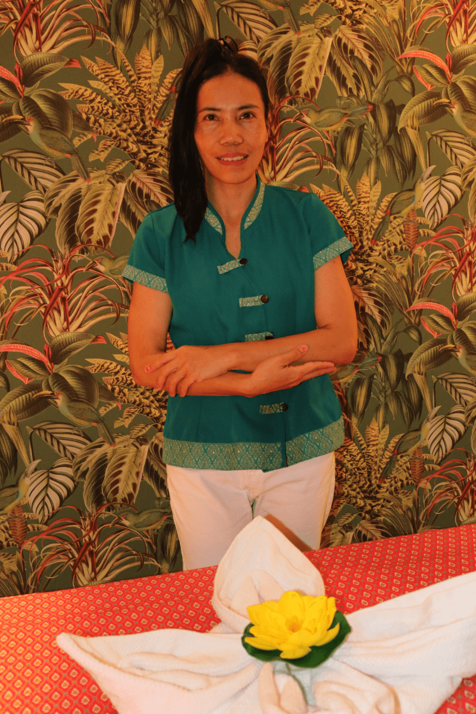 Home - Mintra Thaimassage